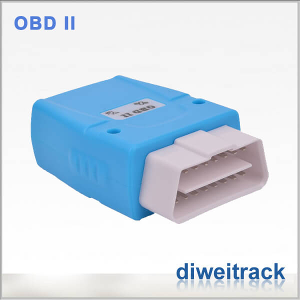 OBD GPS Tracker
