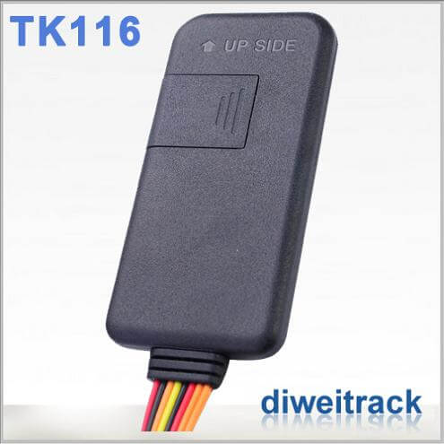 gps tracking units for cars